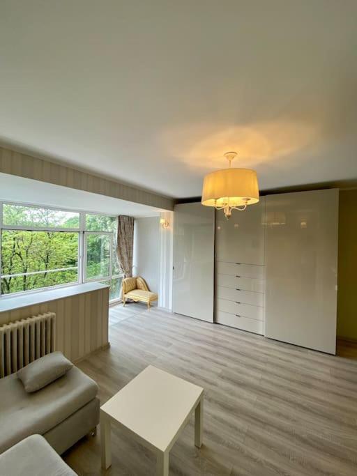 Downtown Studio - Ultra Central With Park View Bucareste Exterior foto
